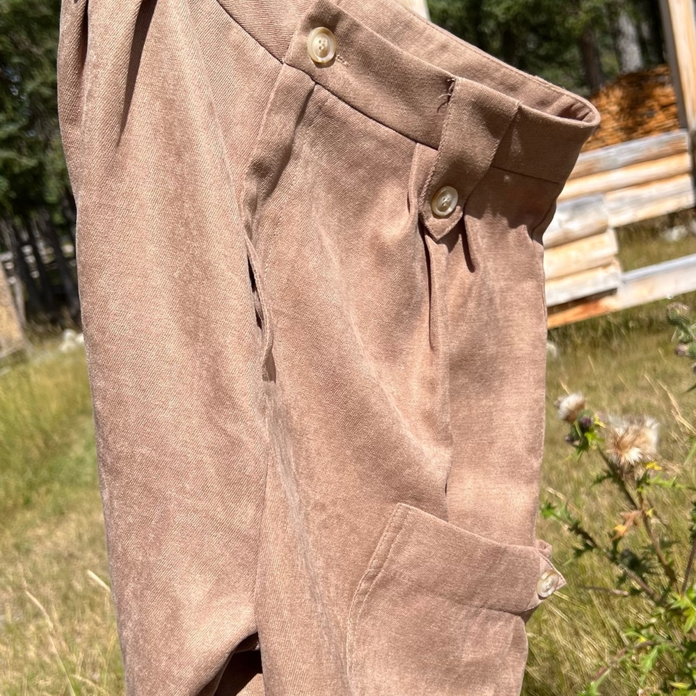 Vintage Trousers - Picture 3 of 9
